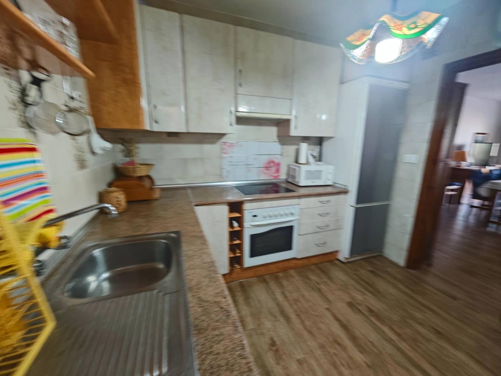 3 camera da letto Appartamento in vendita in Torre de la Horadada - 220.000 € (Rif: 9185404)