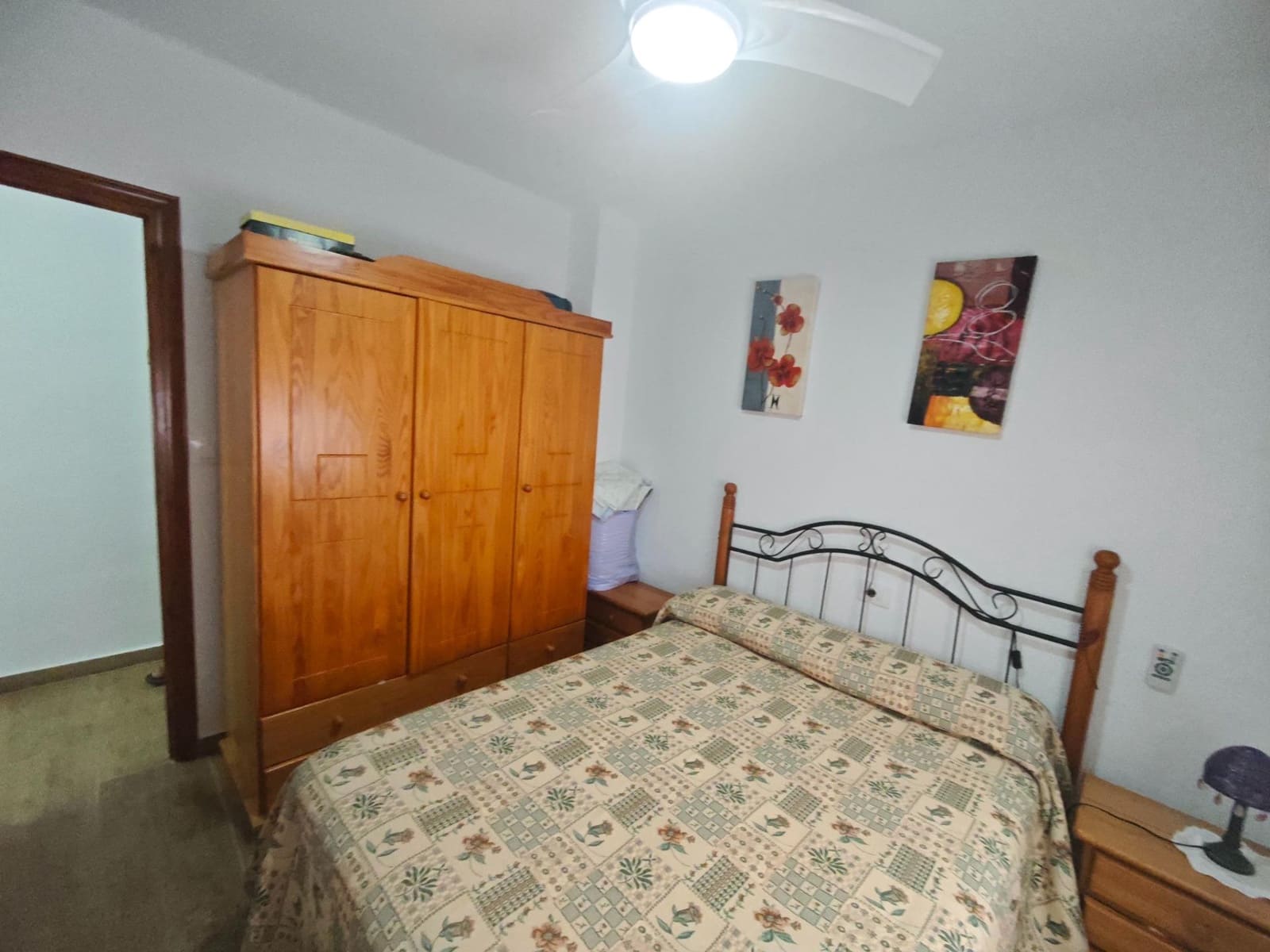 3 camera da letto Appartamento in vendita in Torre de la Horadada - 220.000 € (Rif: 9185404)