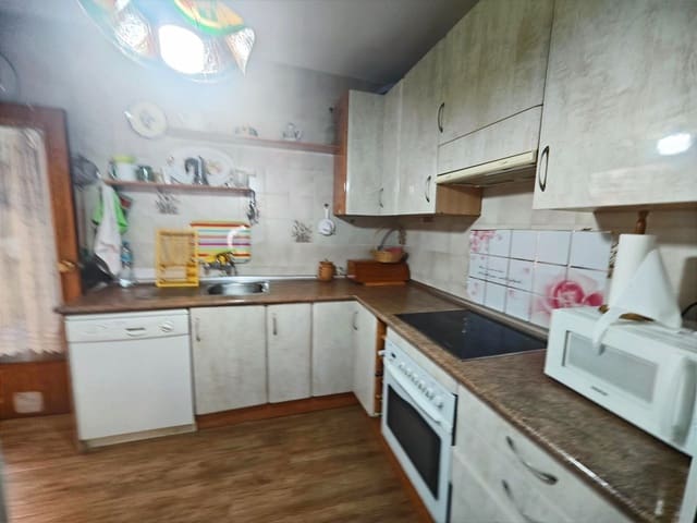 3 camera da letto Appartamento in vendita in Torre de la Horadada, Pilar de la Horadada - 220.000 € (Rif: 9185404)