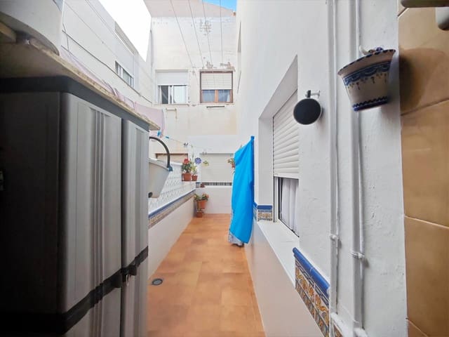 3 camera da letto Appartamento in vendita in Torre de la Horadada, Pilar de la Horadada - 220.000 € (Rif: 9185404)