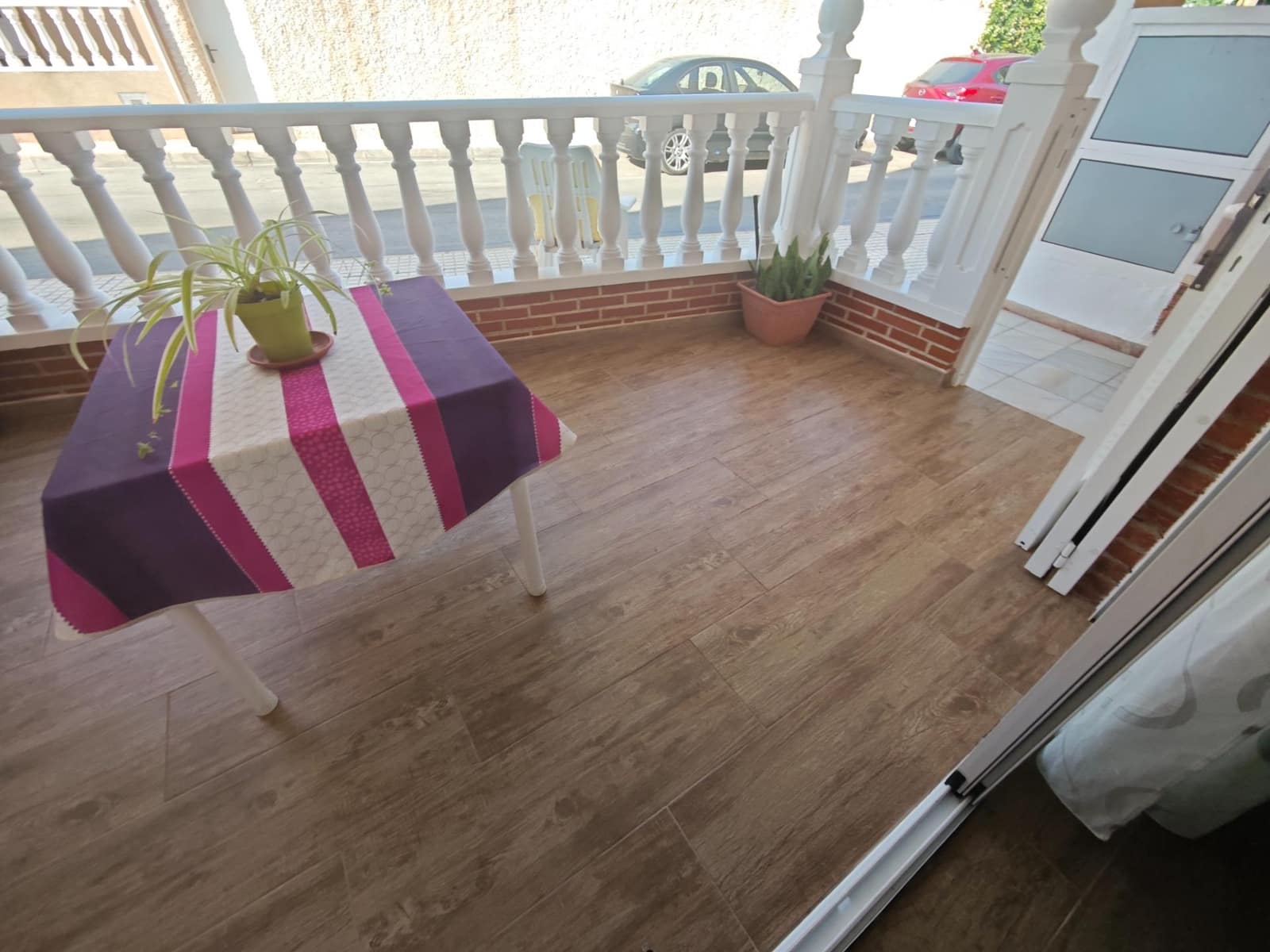 3 camera da letto Appartamento in vendita in Torre de la Horadada - 220.000 € (Rif: 9185404)