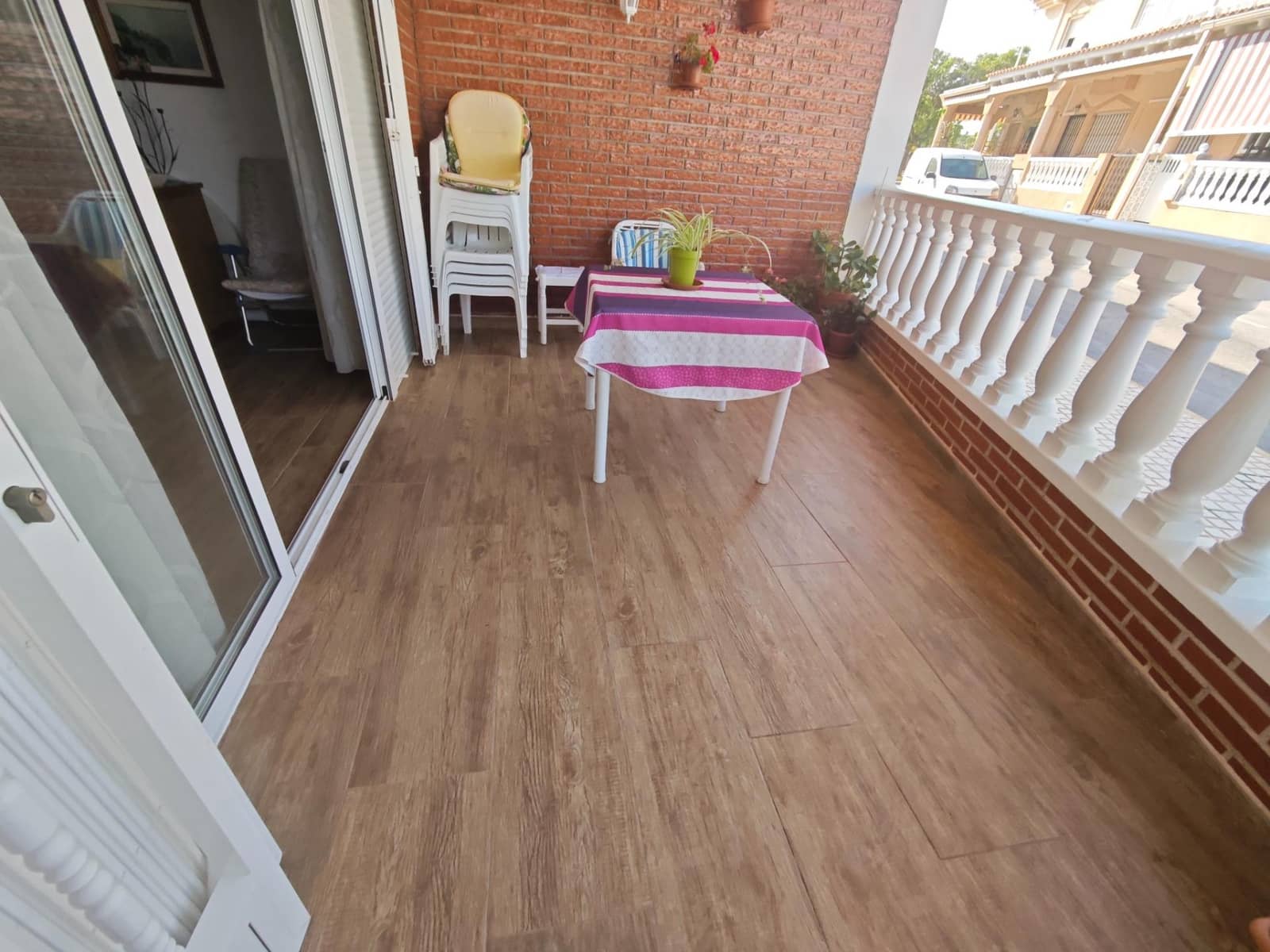 3 camera da letto Appartamento in vendita in Torre de la Horadada - 220.000 € (Rif: 9185404)