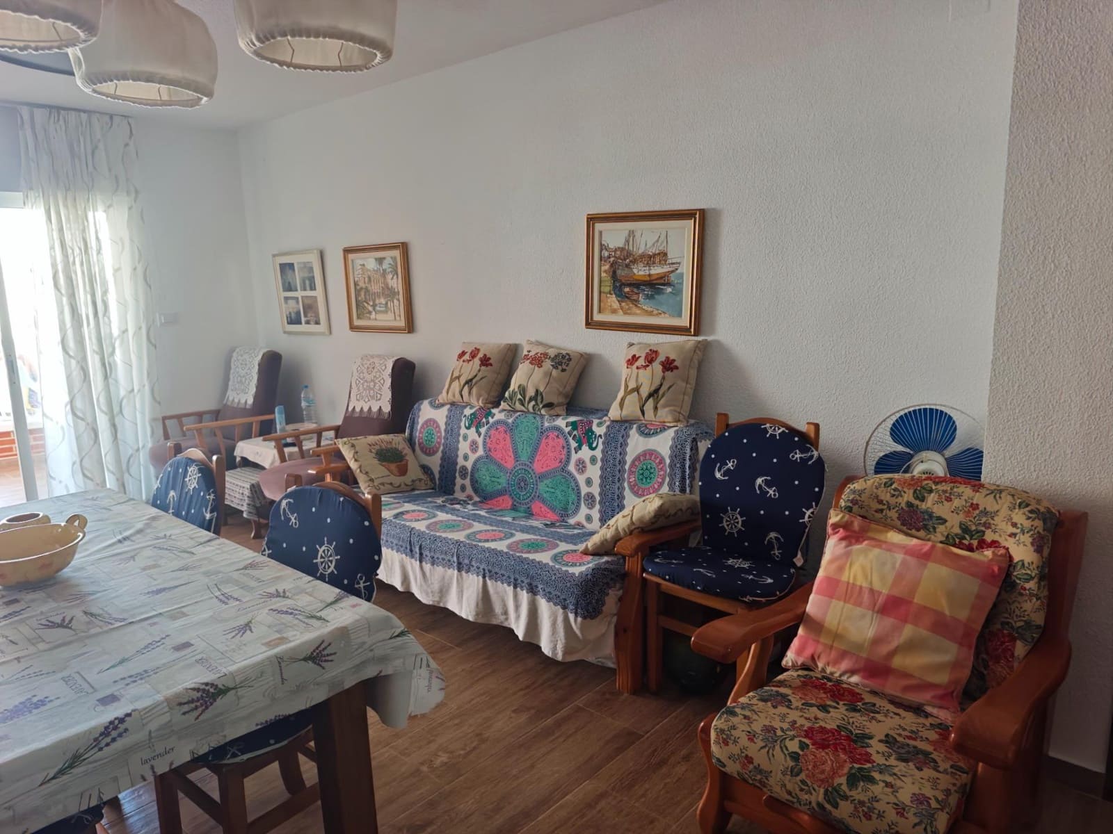 3 camera da letto Appartamento in vendita in Torre de la Horadada - 220.000 € (Rif: 9185404)