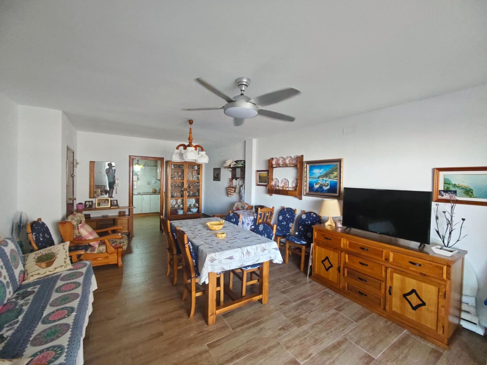 3 camera da letto Appartamento in vendita in Torre de la Horadada - 220.000 € (Rif: 9185404)