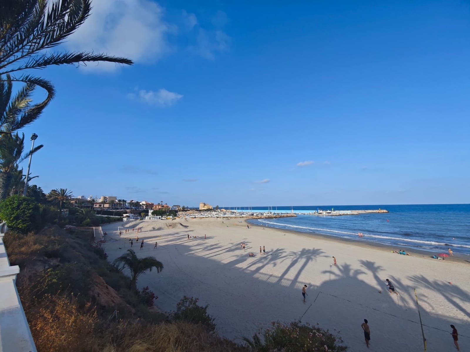 3 camera da letto Appartamento in vendita in Torre de la Horadada - 220.000 € (Rif: 9185404)