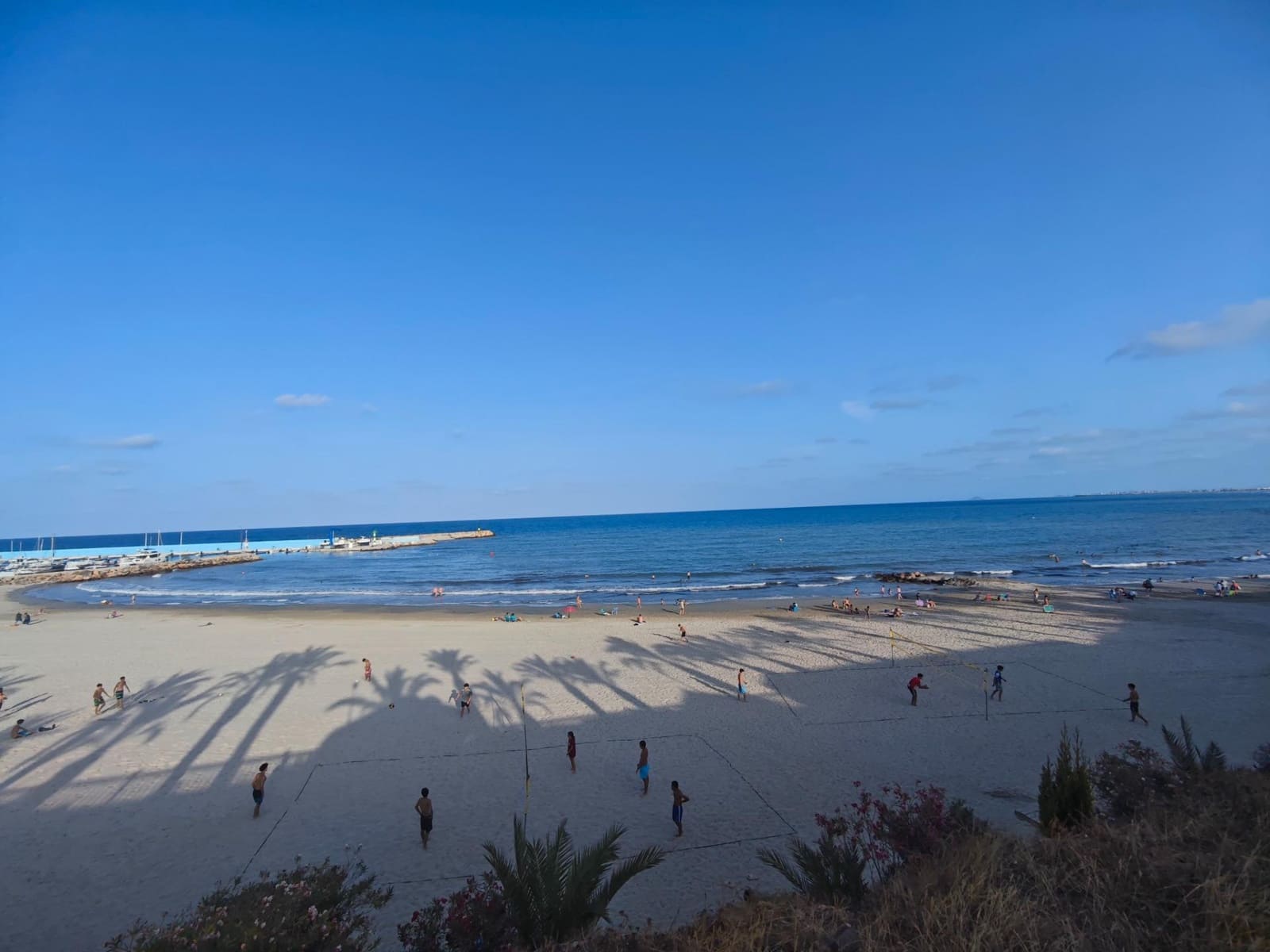 3 camera da letto Appartamento in vendita in Torre de la Horadada - 220.000 € (Rif: 9185404)