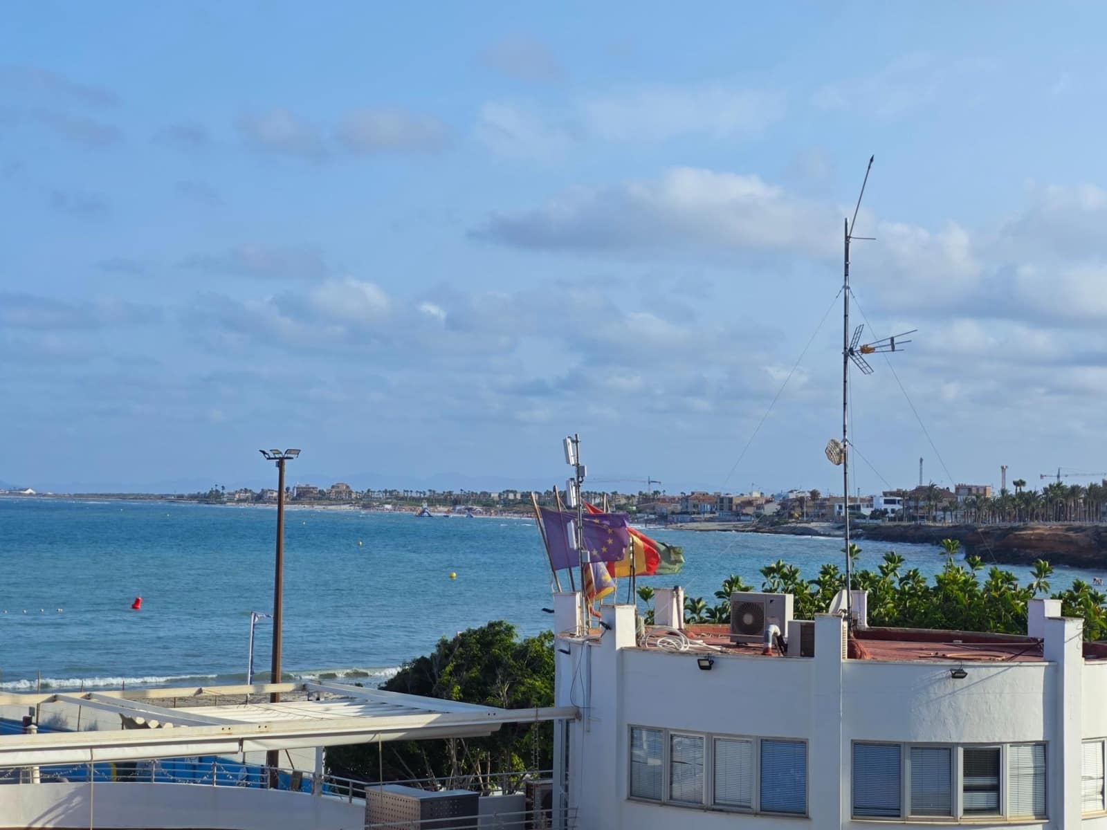 3 camera da letto Appartamento in vendita in Torre de la Horadada - 220.000 € (Rif: 9185404)