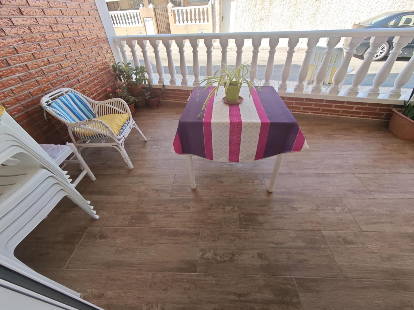 3 camera da letto Appartamento in vendita in Torre de la Horadada - 220.000 € (Rif: 9185404)