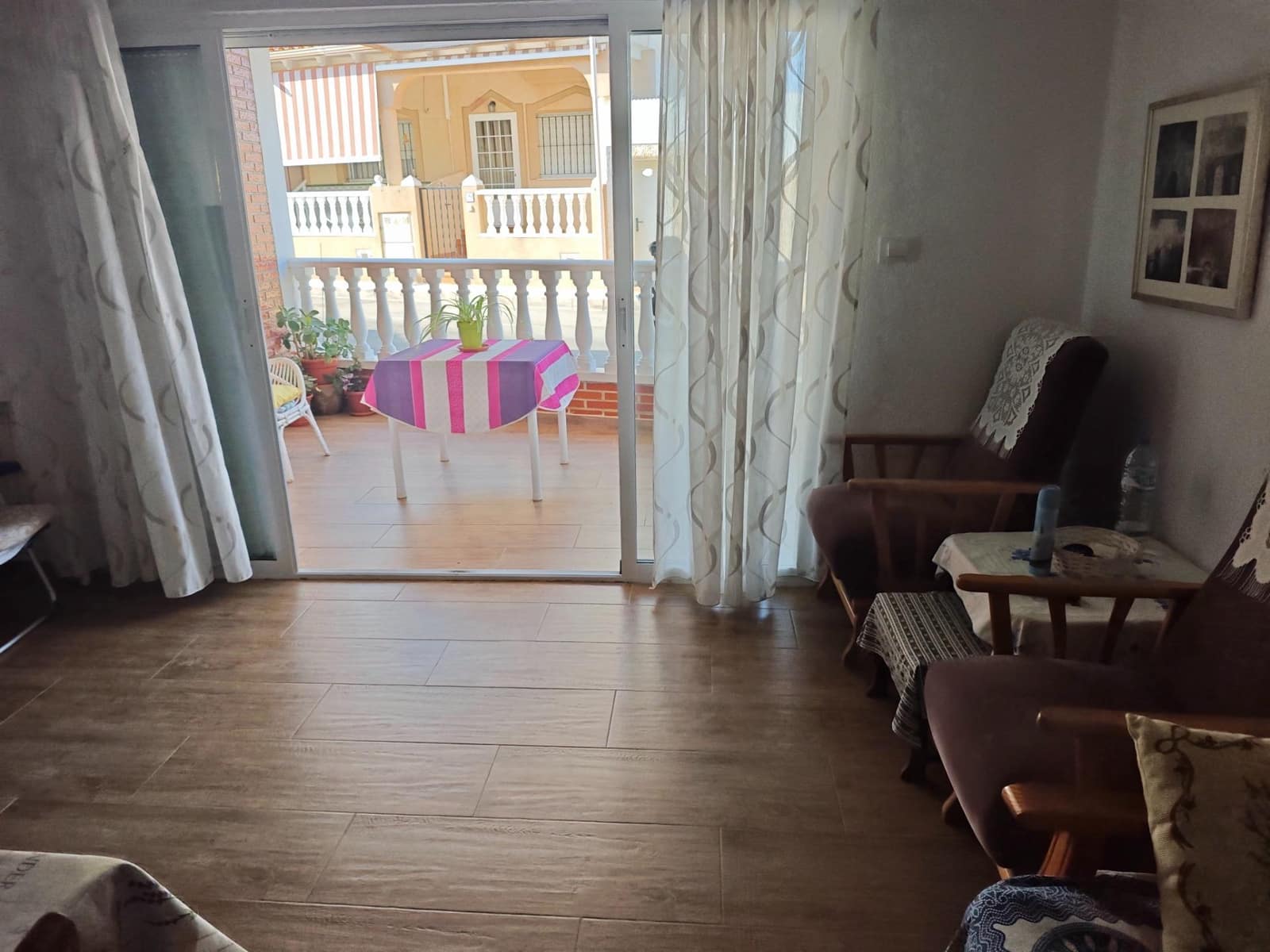 3 camera da letto Appartamento in vendita in Torre de la Horadada - 220.000 € (Rif: 9185404)