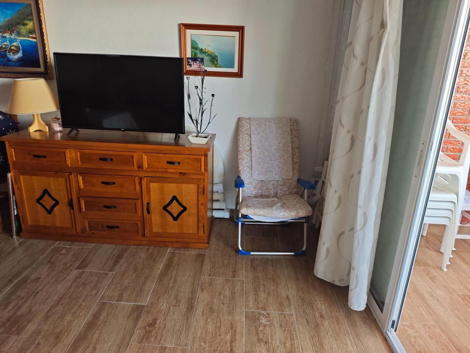 3 camera da letto Appartamento in vendita in Torre de la Horadada - 220.000 € (Rif: 9185404)