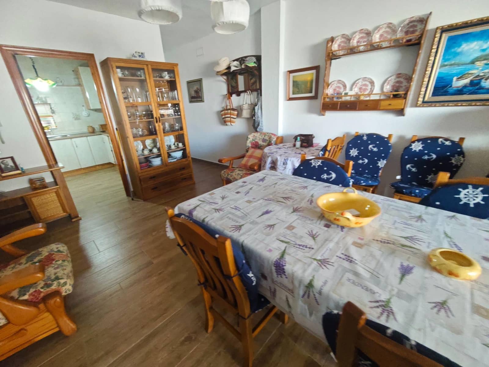 3 camera da letto Appartamento in vendita in Torre de la Horadada - 220.000 € (Rif: 9185404)