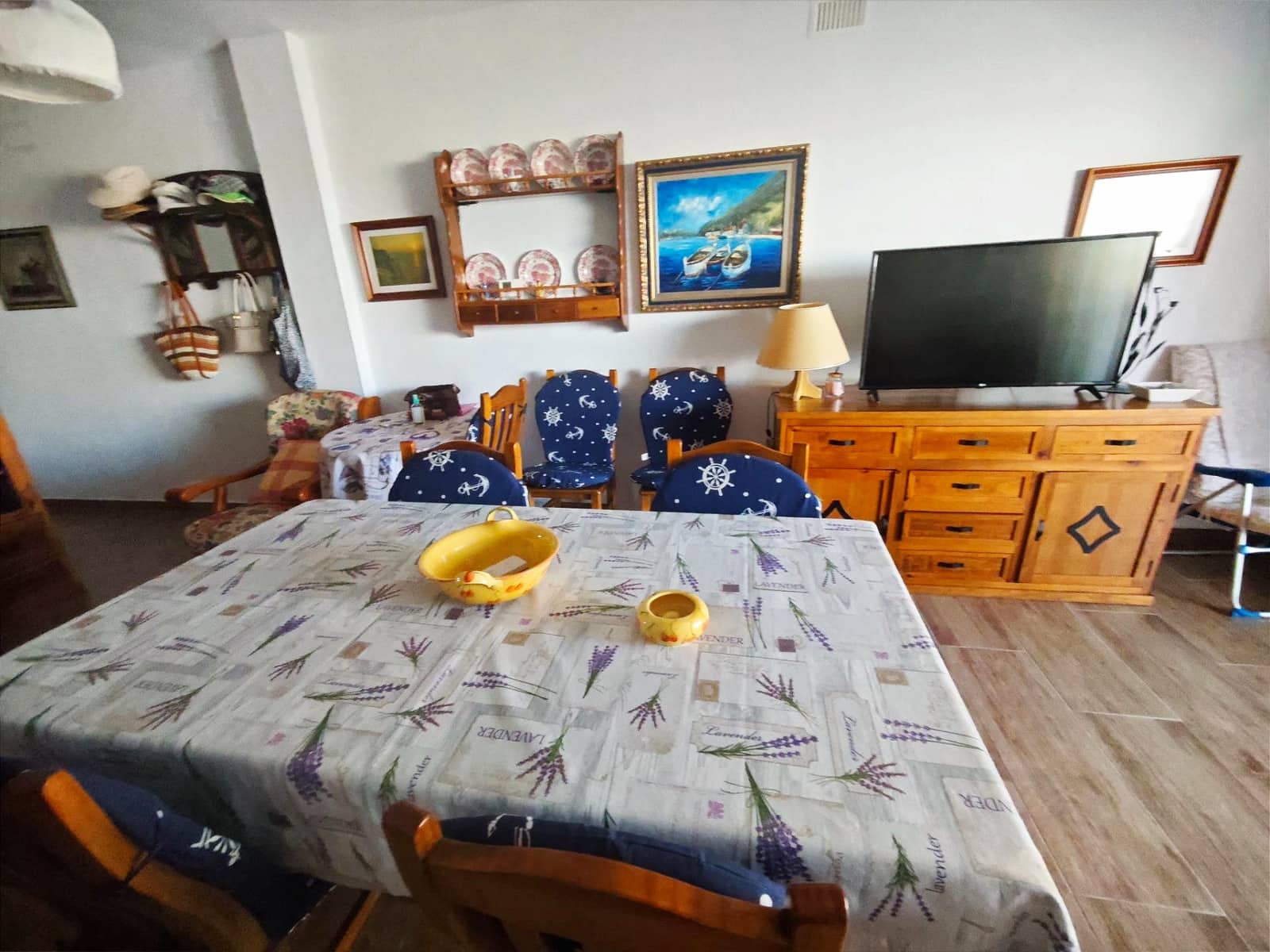 3 camera da letto Appartamento in vendita in Torre de la Horadada - 220.000 € (Rif: 9185404)