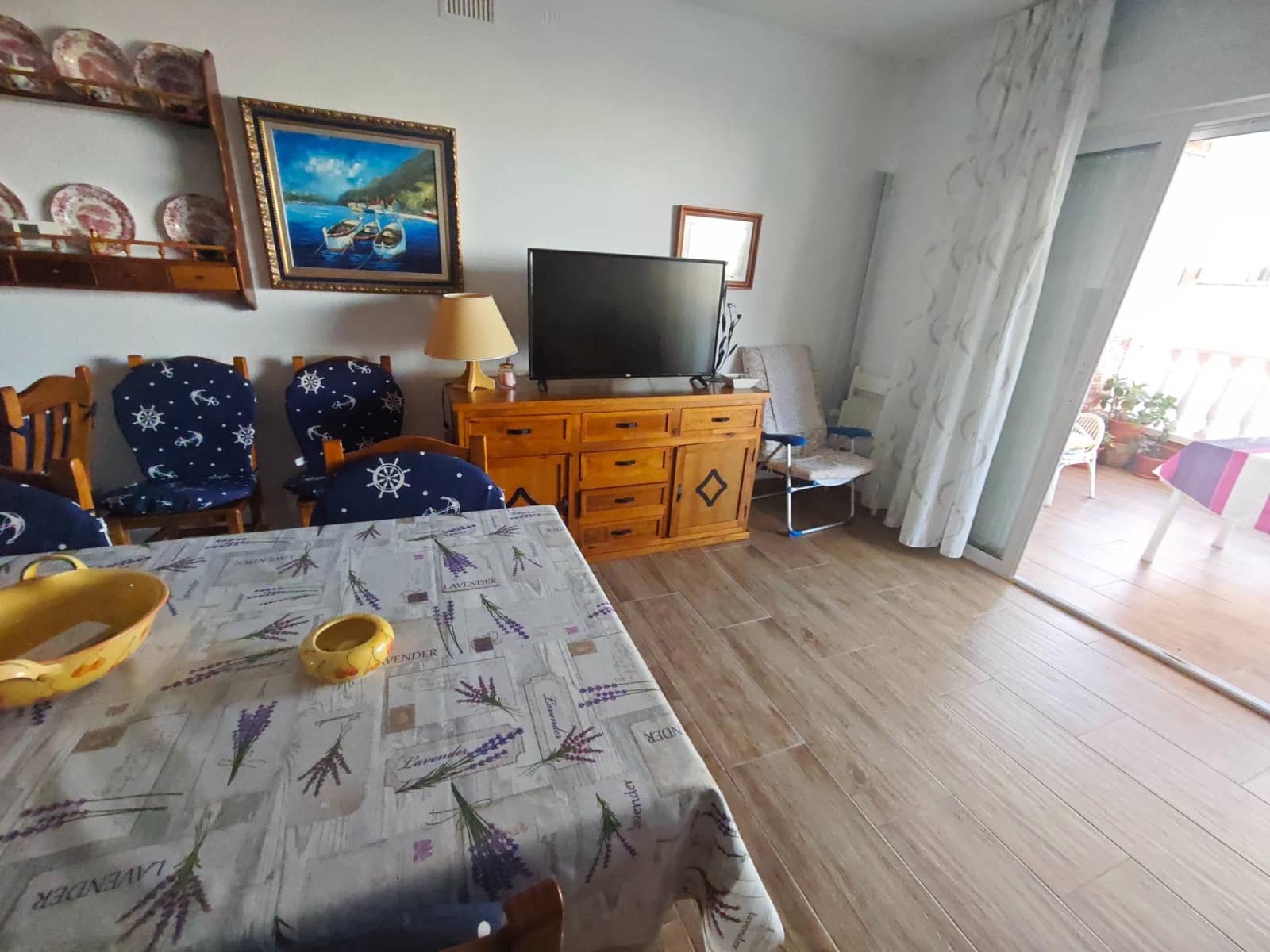 3 camera da letto Appartamento in vendita in Torre de la Horadada - 220.000 € (Rif: 9185404)