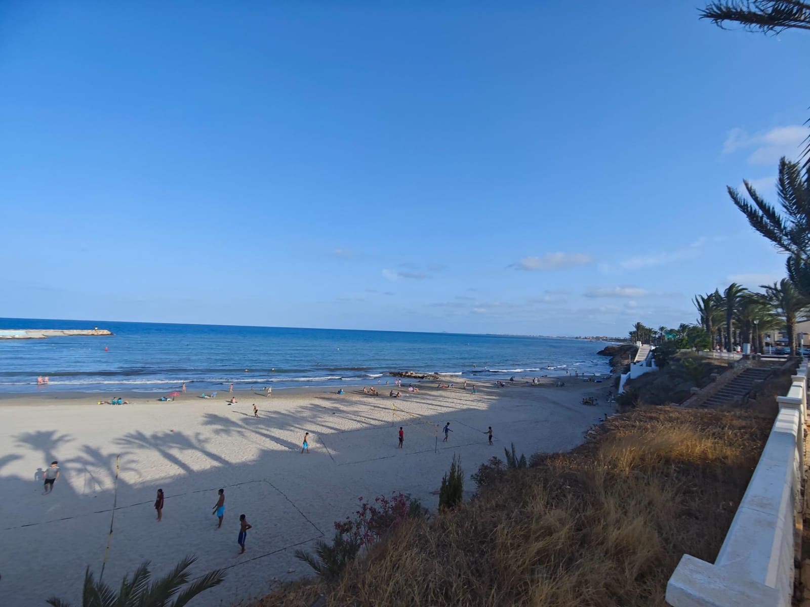 3 camera da letto Appartamento in vendita in Torre de la Horadada - 220.000 € (Rif: 9185404)