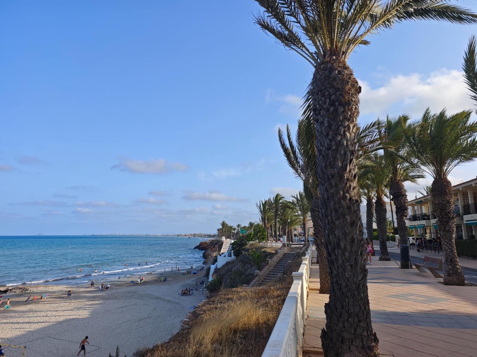 3 camera da letto Appartamento in vendita in Torre de la Horadada - 220.000 € (Rif: 9185404)