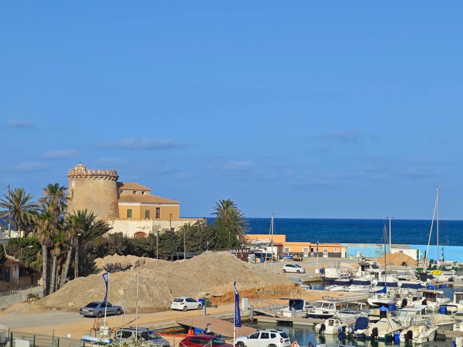 3 camera da letto Appartamento in vendita in Torre de la Horadada - 220.000 € (Rif: 9185404)