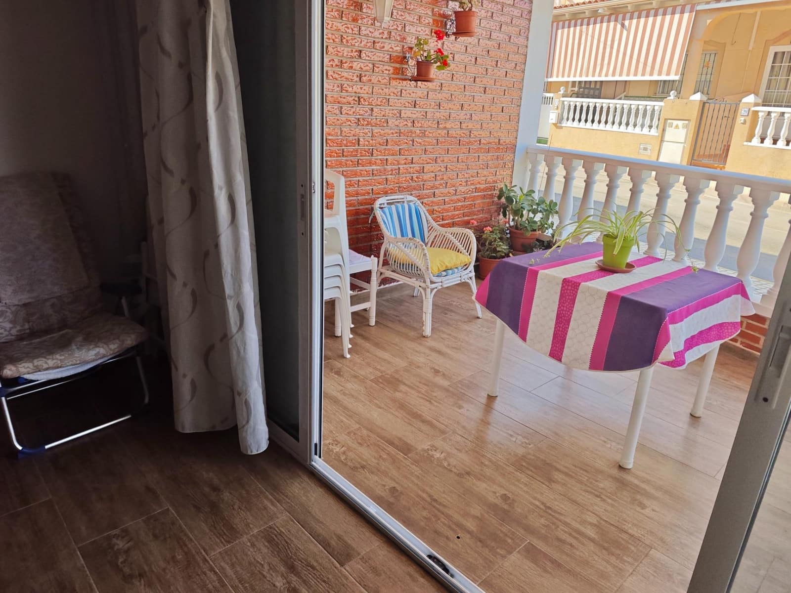 3 camera da letto Appartamento in vendita in Torre de la Horadada - 220.000 € (Rif: 9185404)