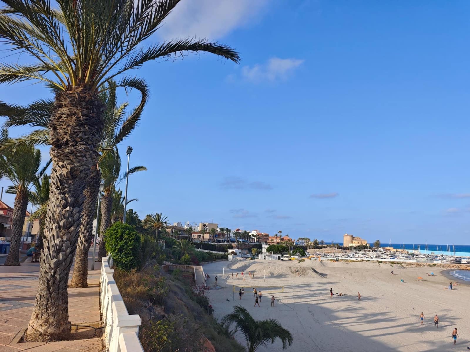 3 camera da letto Appartamento in vendita in Torre de la Horadada - 220.000 € (Rif: 9185404)