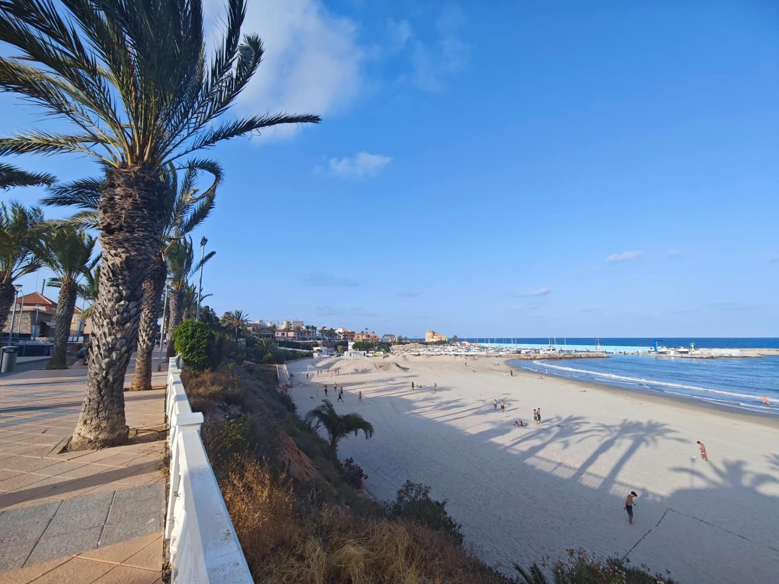 3 camera da letto Appartamento in vendita in Torre de la Horadada - 220.000 € (Rif: 9185404)