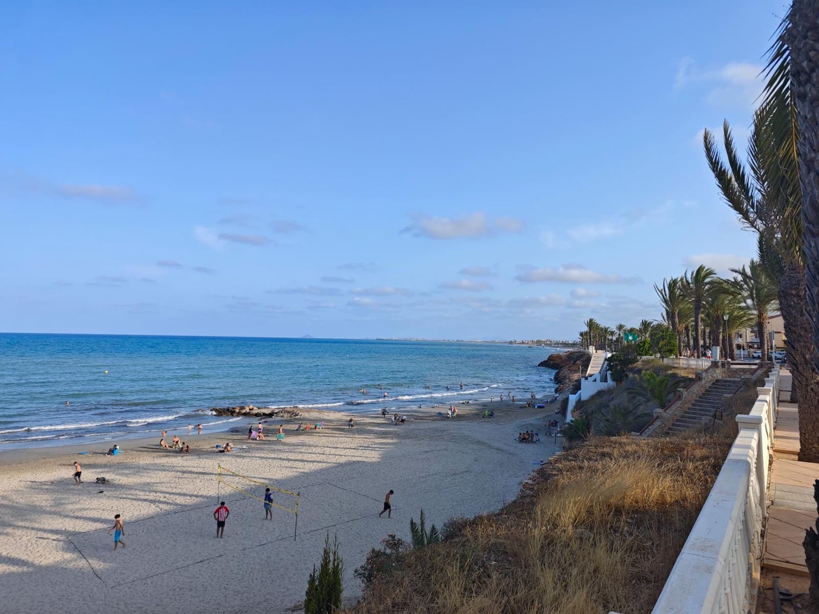 3 camera da letto Appartamento in vendita in Torre de la Horadada - 220.000 € (Rif: 9185404)