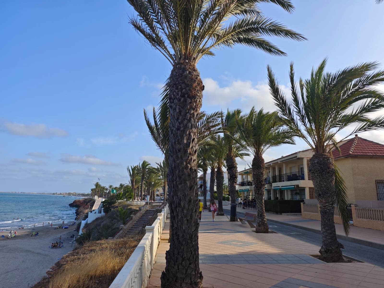 3 camera da letto Appartamento in vendita in Torre de la Horadada - 220.000 € (Rif: 9185404)