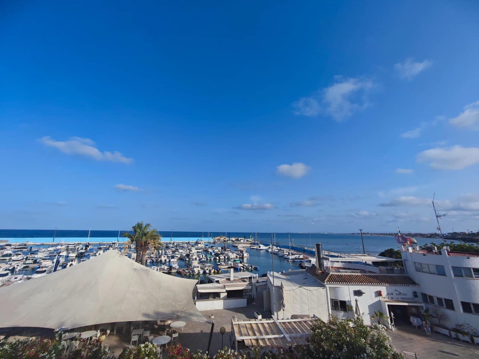 3 camera da letto Appartamento in vendita in Torre de la Horadada - 220.000 € (Rif: 9185404)