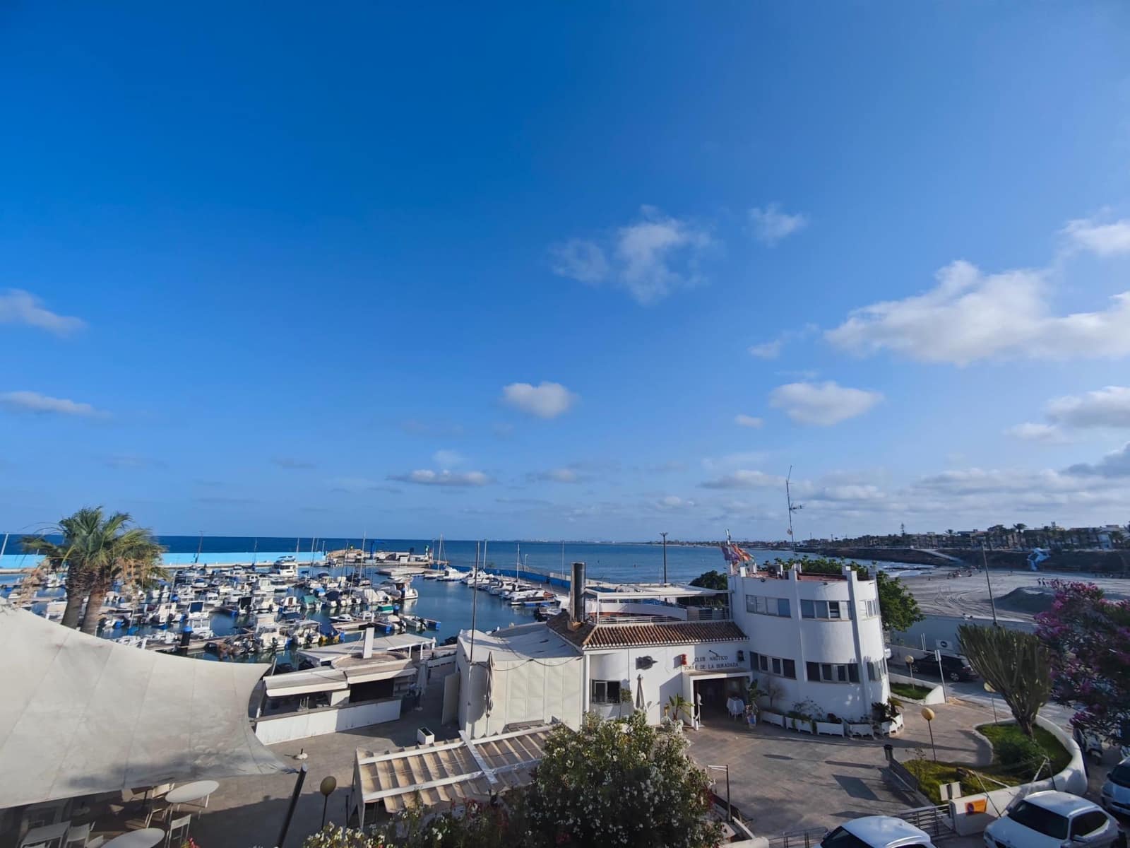 3 camera da letto Appartamento in vendita in Torre de la Horadada - 220.000 € (Rif: 9185404)