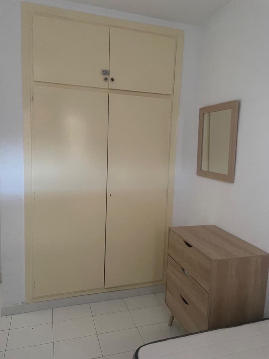 3 quarto Apartamento de Praia para venda em La Manga del Mar Menor com piscina - 170 000 € (Ref: 9204499)