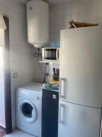 3 quarto Apartamento de Praia para venda em La Manga del Mar Menor com piscina - 170 000 € (Ref: 9204499)