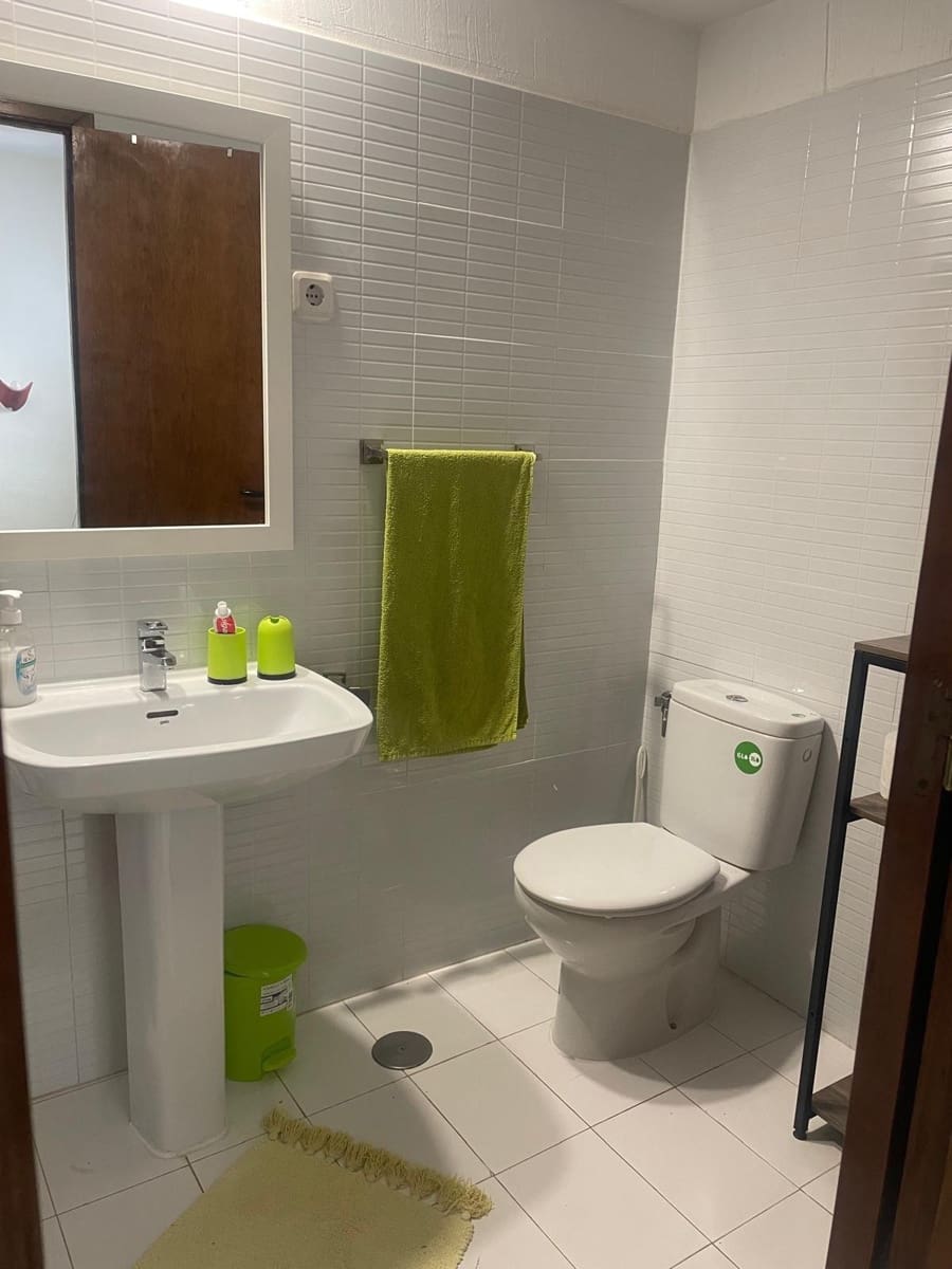 3 quarto Apartamento de Praia para venda em La Manga del Mar Menor com piscina - 170 000 € (Ref: 9204499)