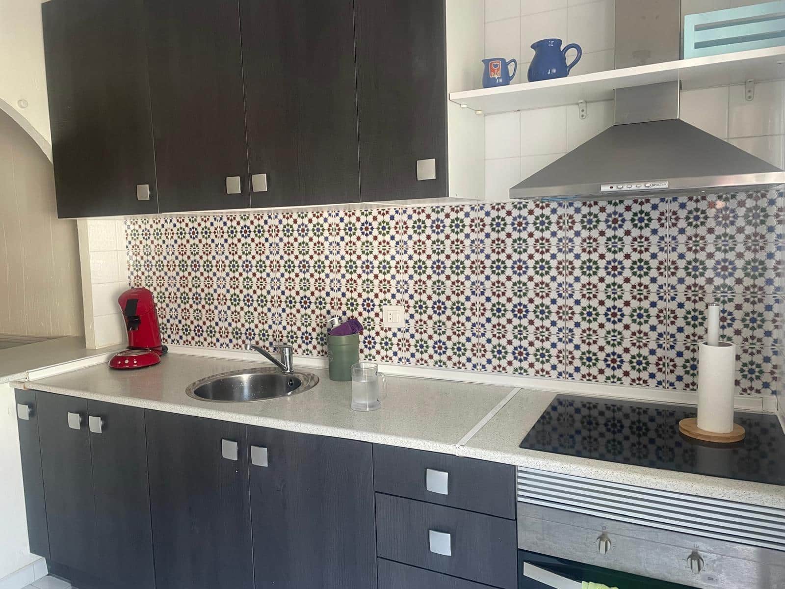 3 quarto Apartamento de Praia para venda em La Manga del Mar Menor com piscina - 170 000 € (Ref: 9204499)