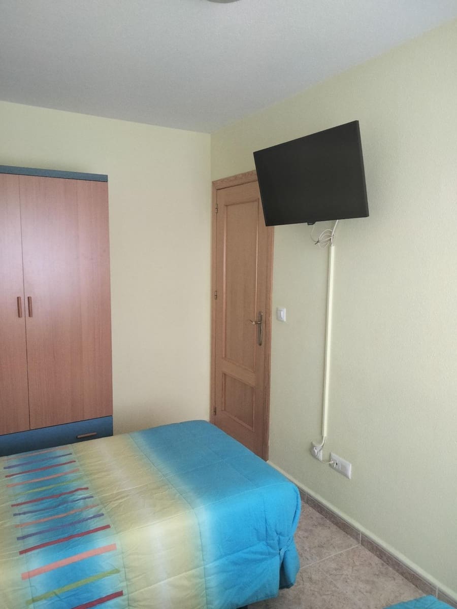 1 quarto Apartamento para venda em Playa Honda com piscina - 117 000 € (Ref: 9206816)