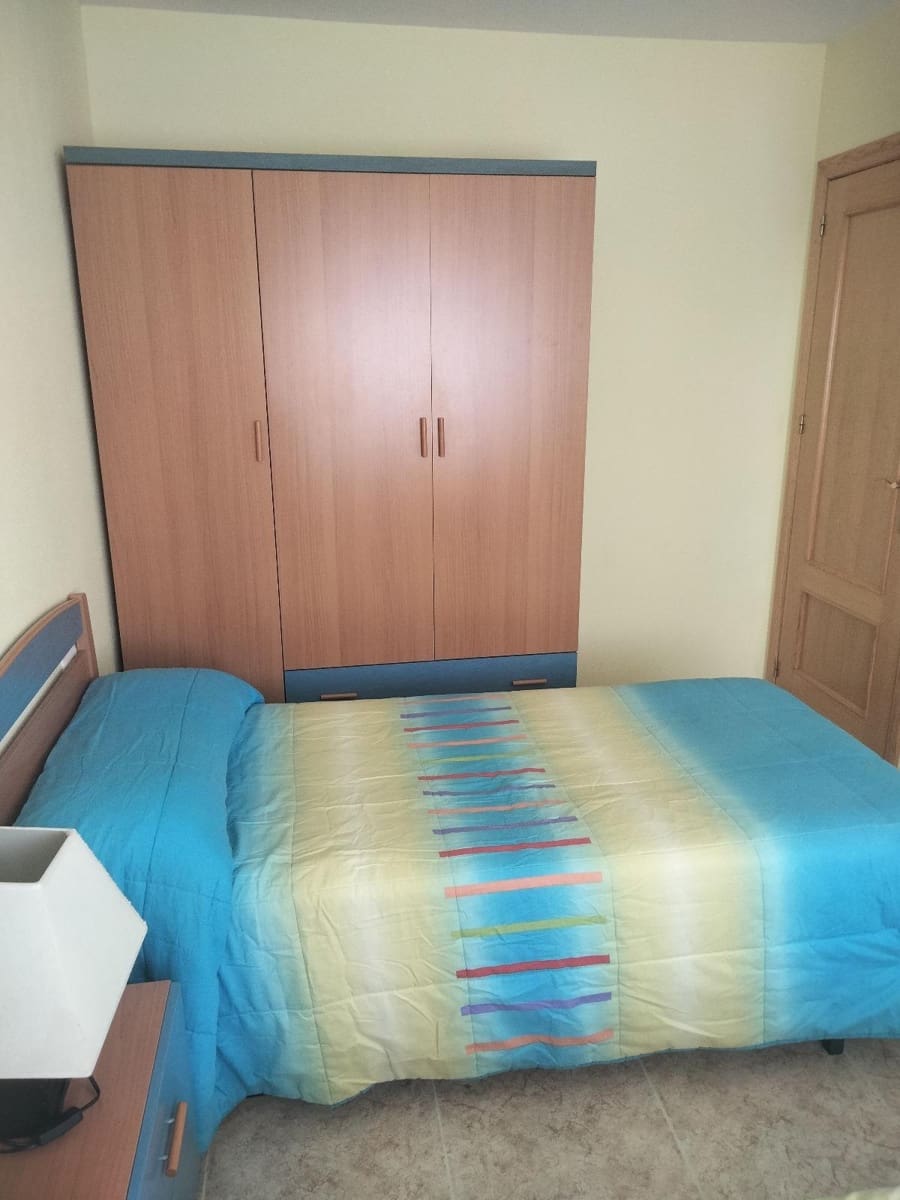 1 quarto Apartamento para venda em Playa Honda com piscina - 117 000 € (Ref: 9206816)