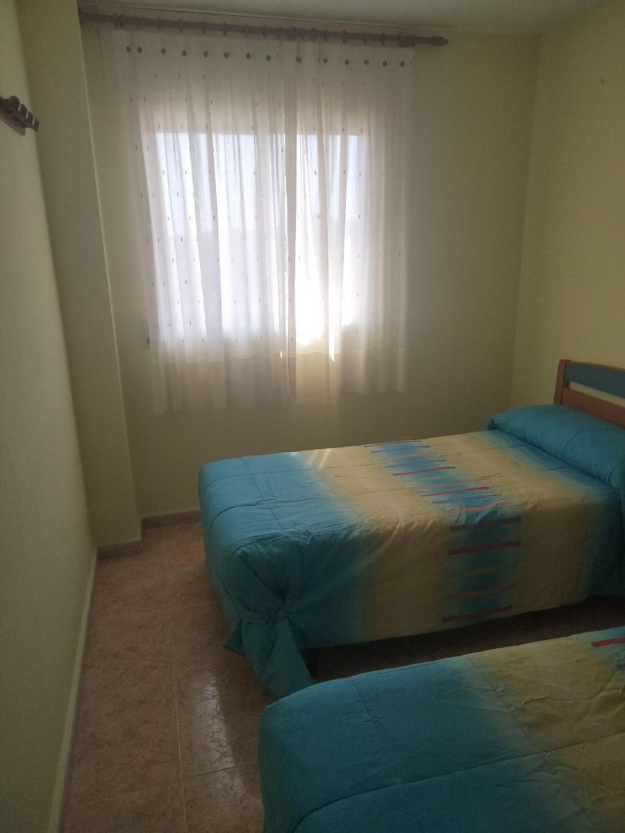1 quarto Apartamento para venda em Playa Honda com piscina - 117 000 € (Ref: 9206816)