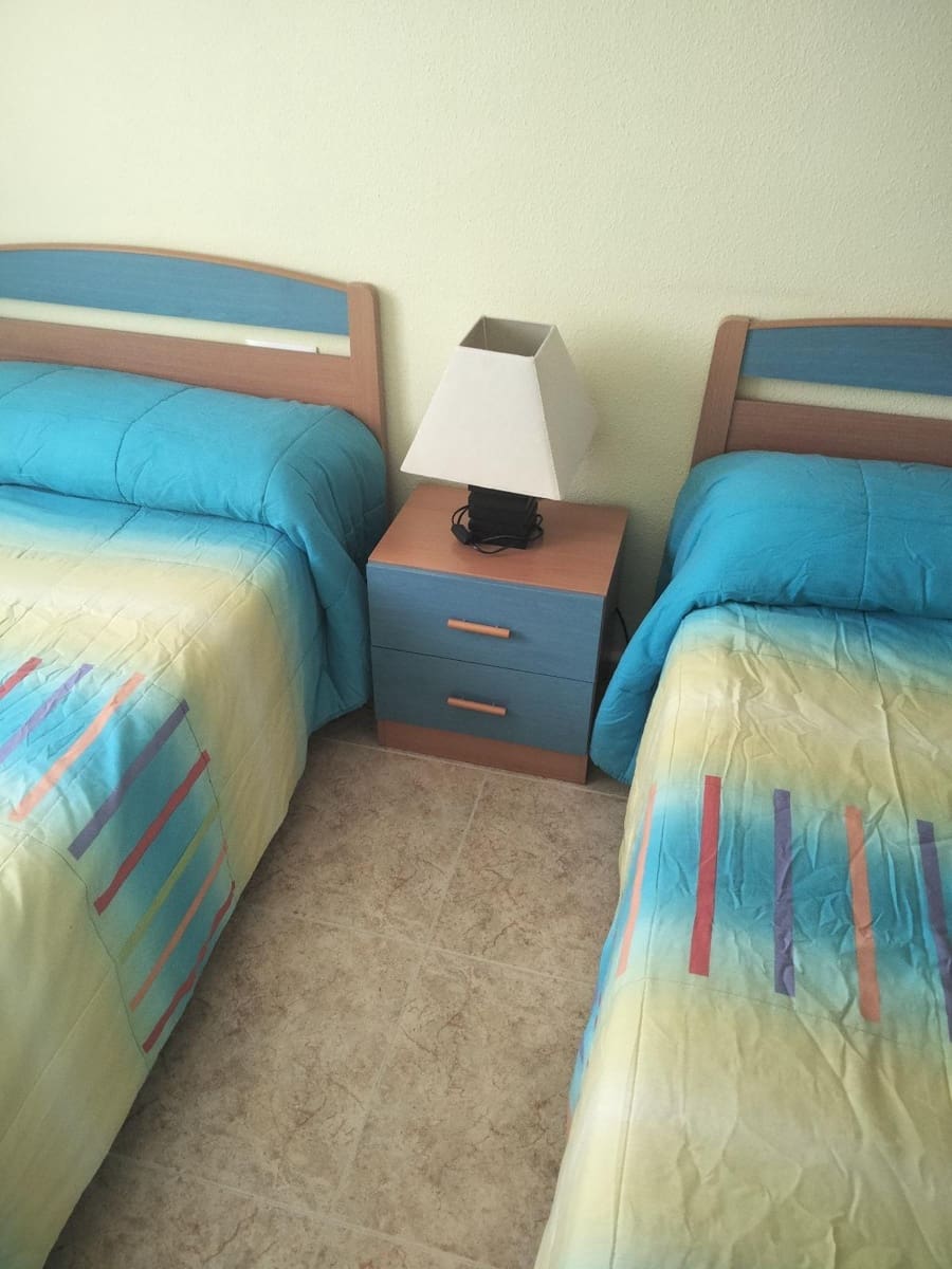 1 quarto Apartamento para venda em Playa Honda com piscina - 117 000 € (Ref: 9206816)