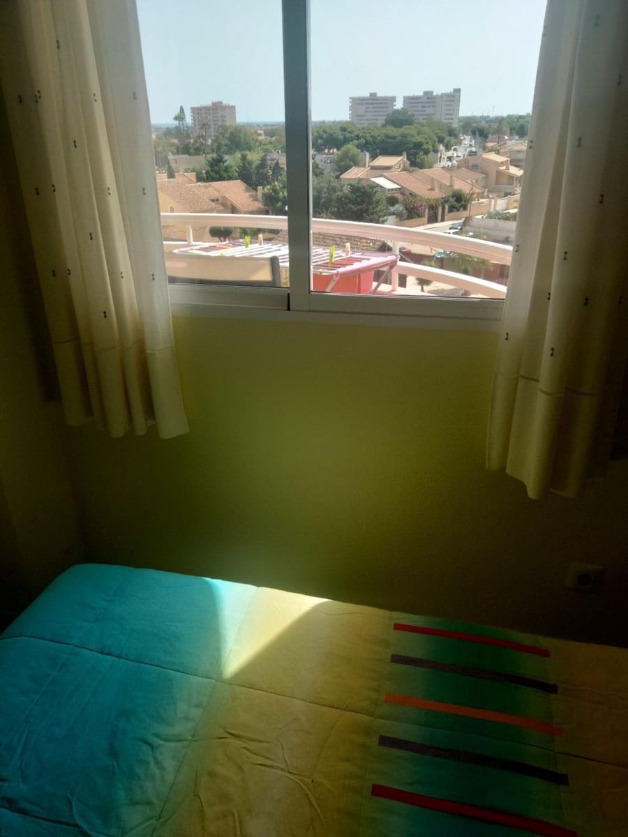 1 quarto Apartamento para venda em Playa Honda com piscina - 117 000 € (Ref: 9206816)