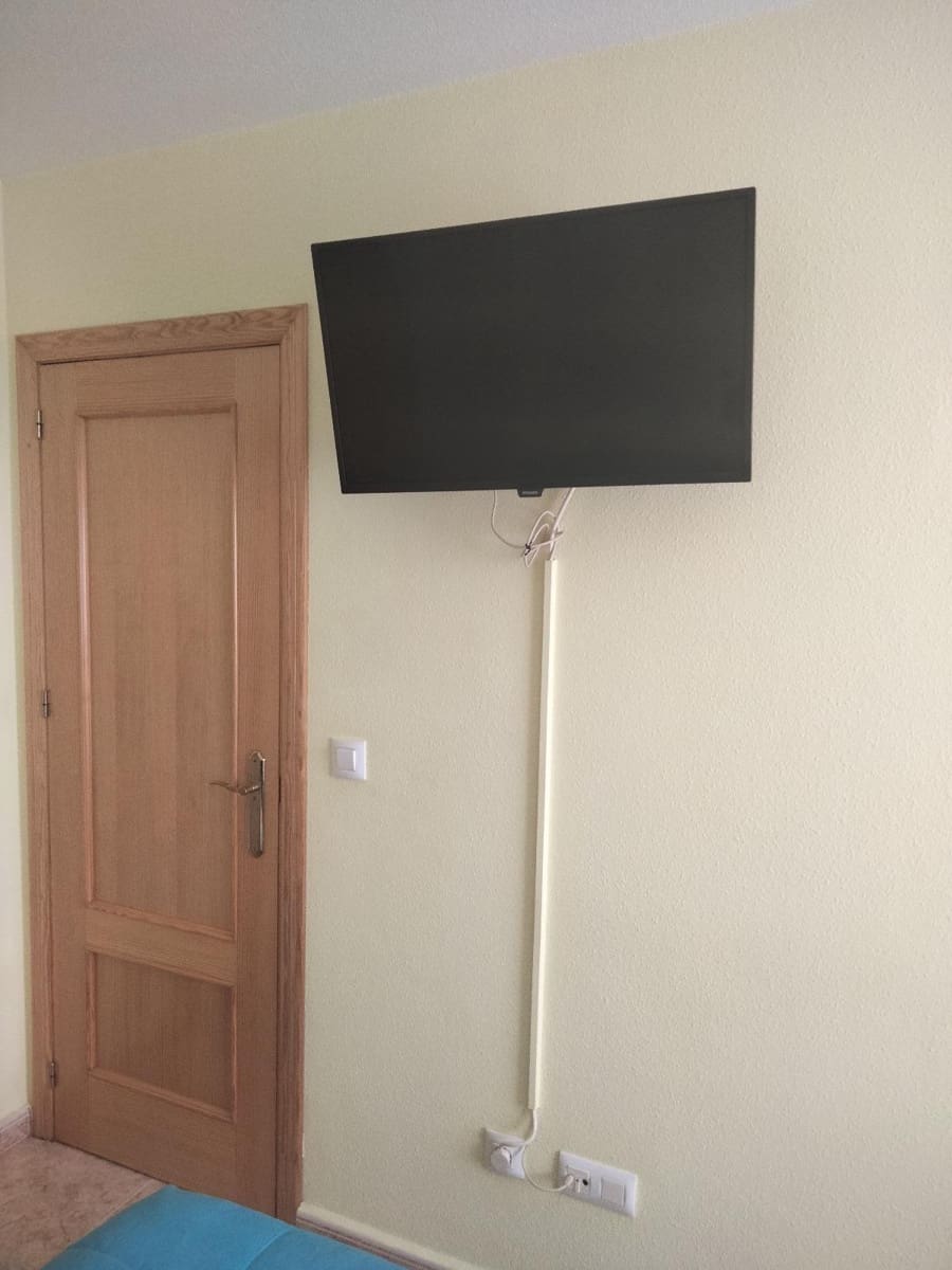 1 quarto Apartamento para venda em Playa Honda com piscina - 117 000 € (Ref: 9206816)