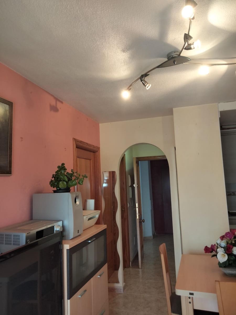 1 quarto Apartamento para venda em Playa Honda com piscina - 117 000 € (Ref: 9206816)