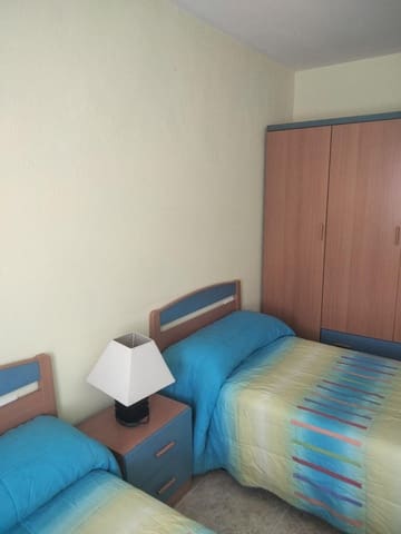1 quarto Apartamento para venda em Playa Honda, Cartagena com piscina - 117 000 € (Ref: 9206816)