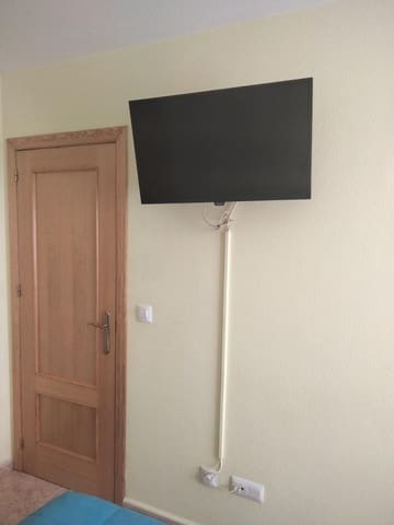 1 quarto Apartamento para venda em Playa Honda, Cartagena com piscina - 117 000 € (Ref: 9206816)