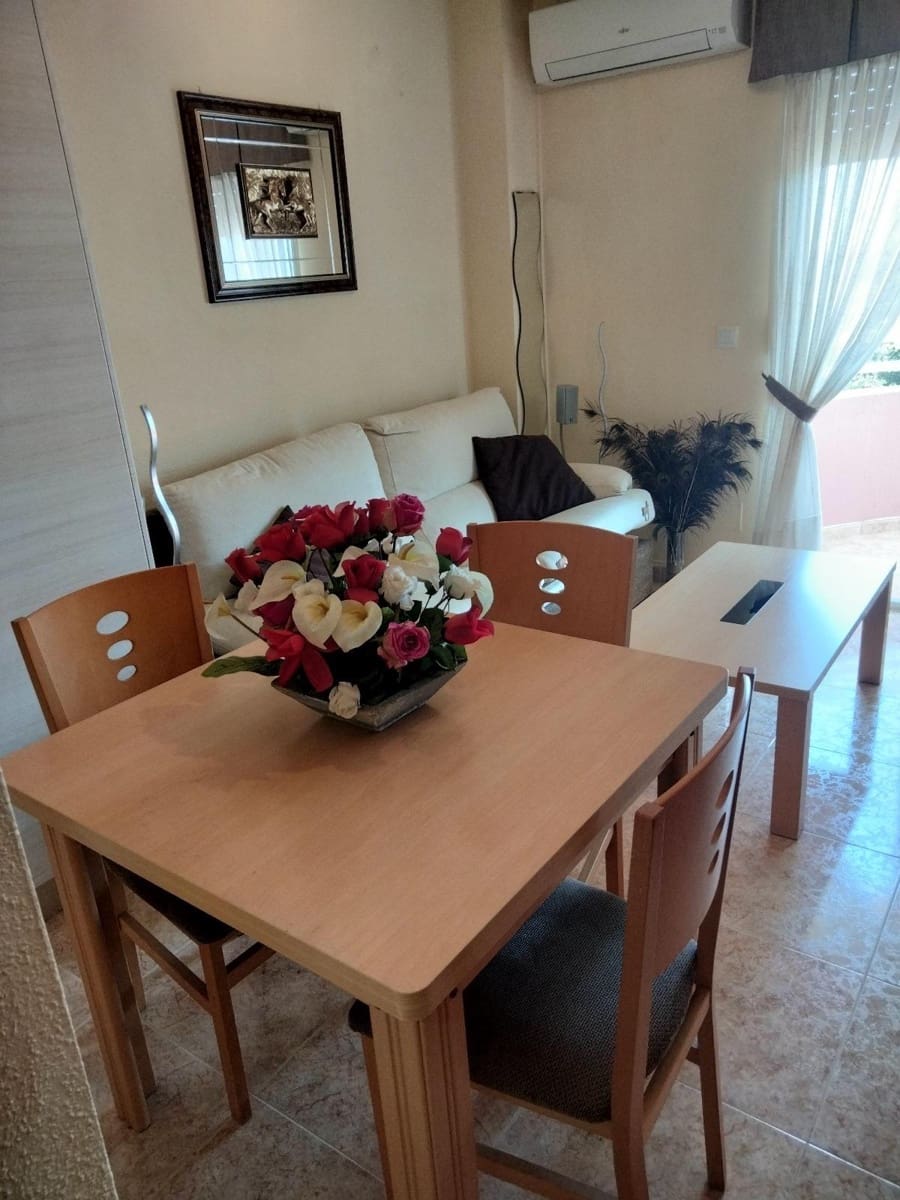 1 quarto Apartamento para venda em Playa Honda com piscina - 117 000 € (Ref: 9206816)