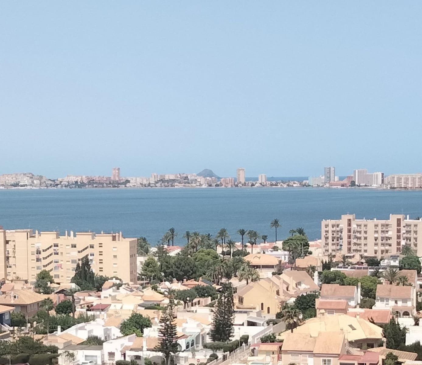 1 quarto Apartamento para venda em Playa Honda com piscina - 117 000 € (Ref: 9206816)