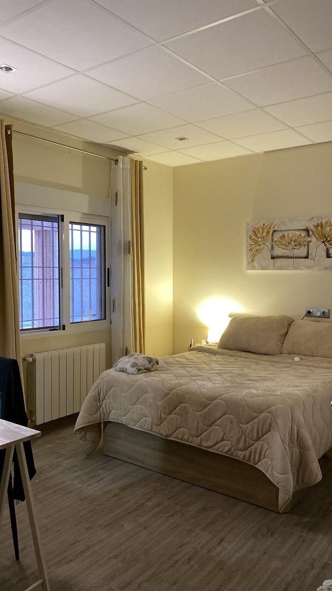 5 soveværelse Villa til salg i Archena med swimmingpool garage - € 490.000 (Ref: 9227037)