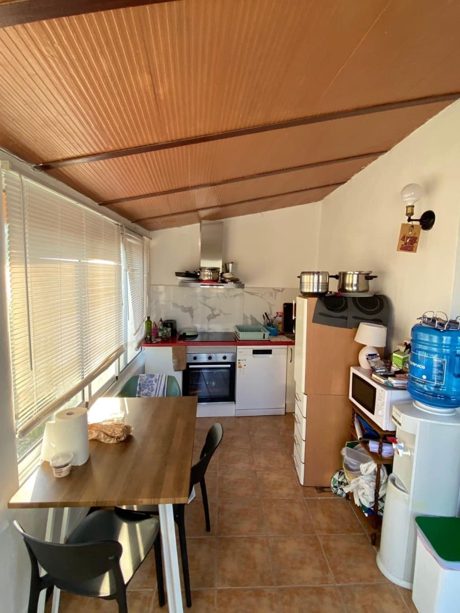 5 soveværelse Villa til salg i Archena med swimmingpool garage - € 490.000 (Ref: 9227037)