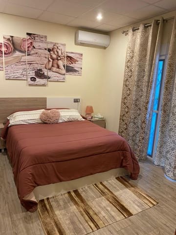 5 sypialnia Willa na sprzedaż w Archena z basenem garażem - 490 000 € (Ref: 9227037)