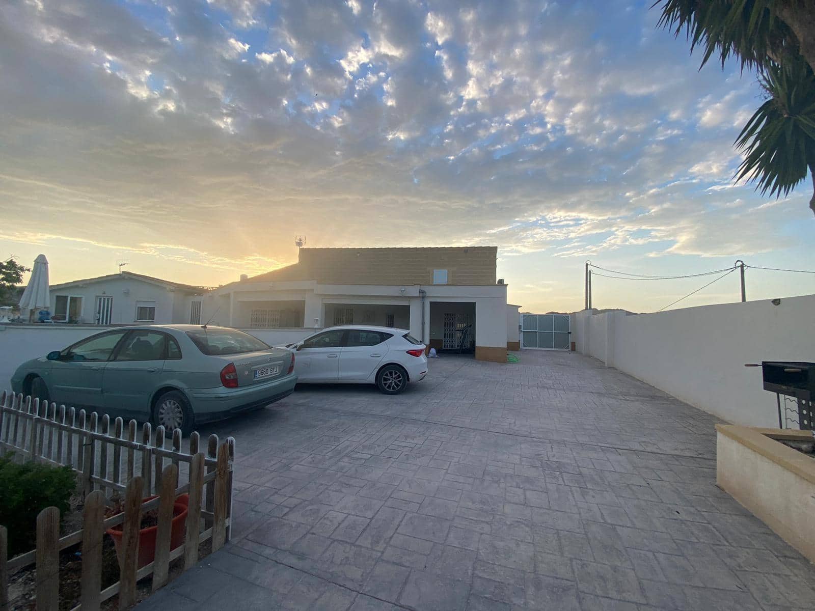 5 soveværelse Villa til salg i Archena med swimmingpool garage - € 490.000 (Ref: 9227037)