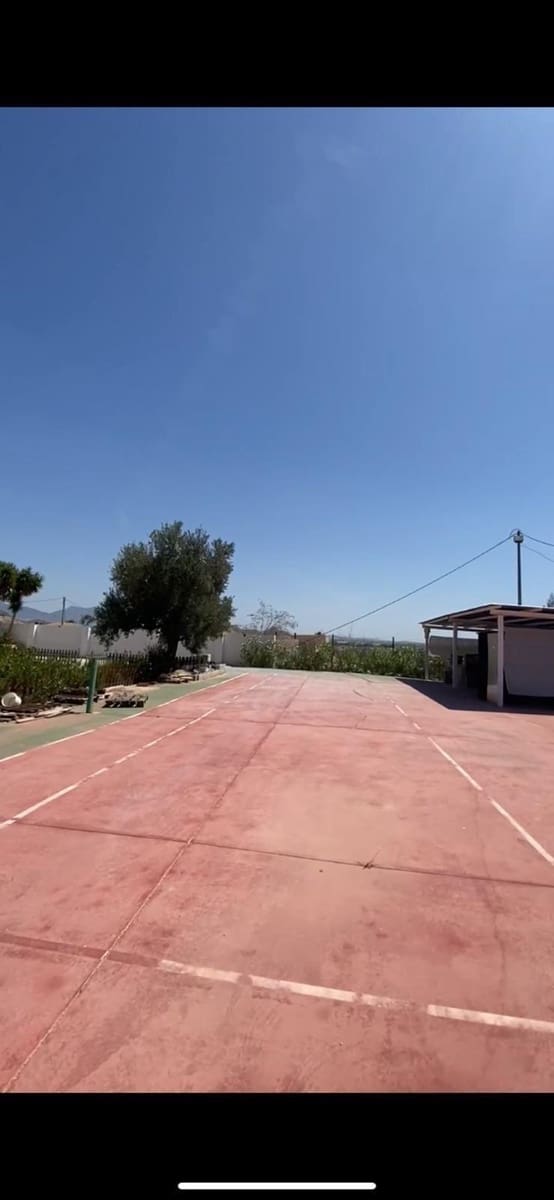 5 soveværelse Villa til salg i Archena med swimmingpool garage - € 490.000 (Ref: 9227037)