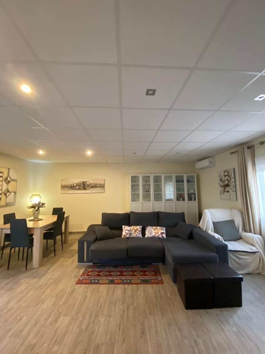 5 soveværelse Villa til salg i Archena med swimmingpool garage - € 490.000 (Ref: 9227037)