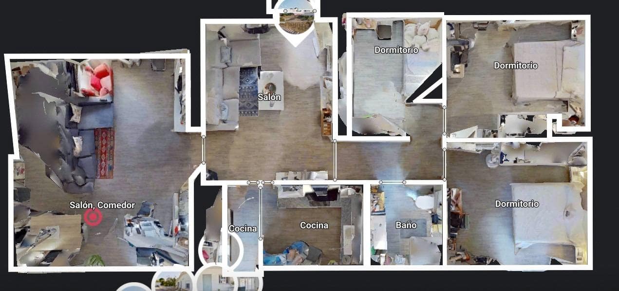 5 soveværelse Villa til salg i Archena med swimmingpool garage - € 490.000 (Ref: 9227037)