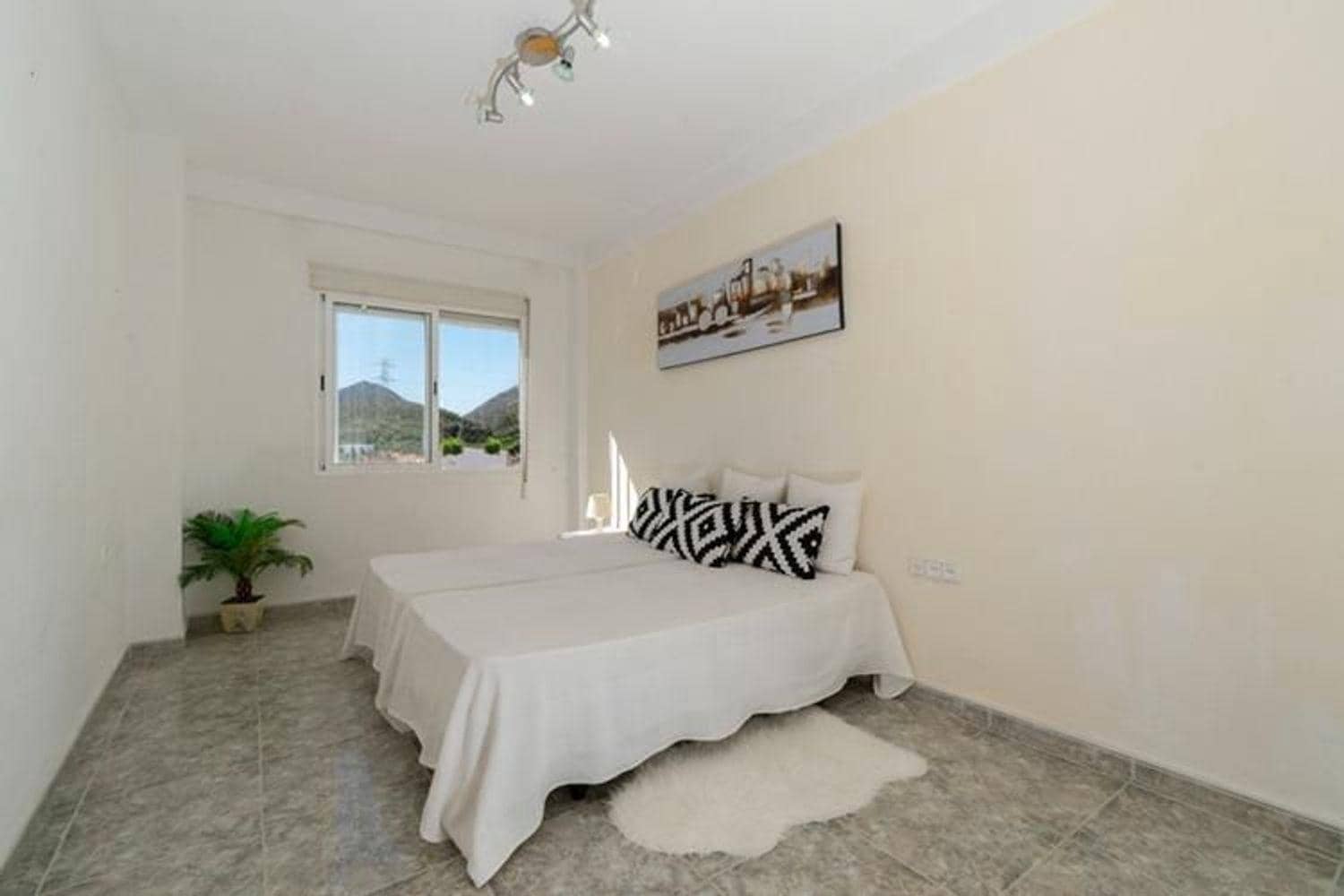 3 soveværelse Lejlighed til salg i Cartagena - € 120.000 (Ref: 9227038)